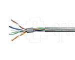 Equip Flex Cable U/UTP Cat.5e 100 m (100431)